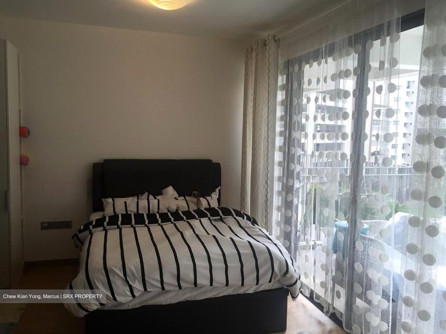 Riversails (D19), Condominium #613832041